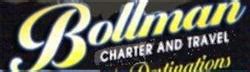 Bollman Charter Service .
